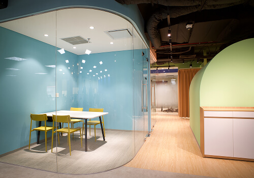 お客様のハンドリングによるリスクを減らすことに重点を置く丁寧なサポート