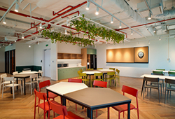 パントリー家具