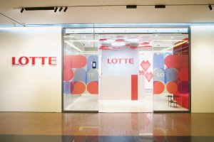 エンゲージメントと労動生産性向上のためにオフィスを刷新  LOTTE VIETNAM様