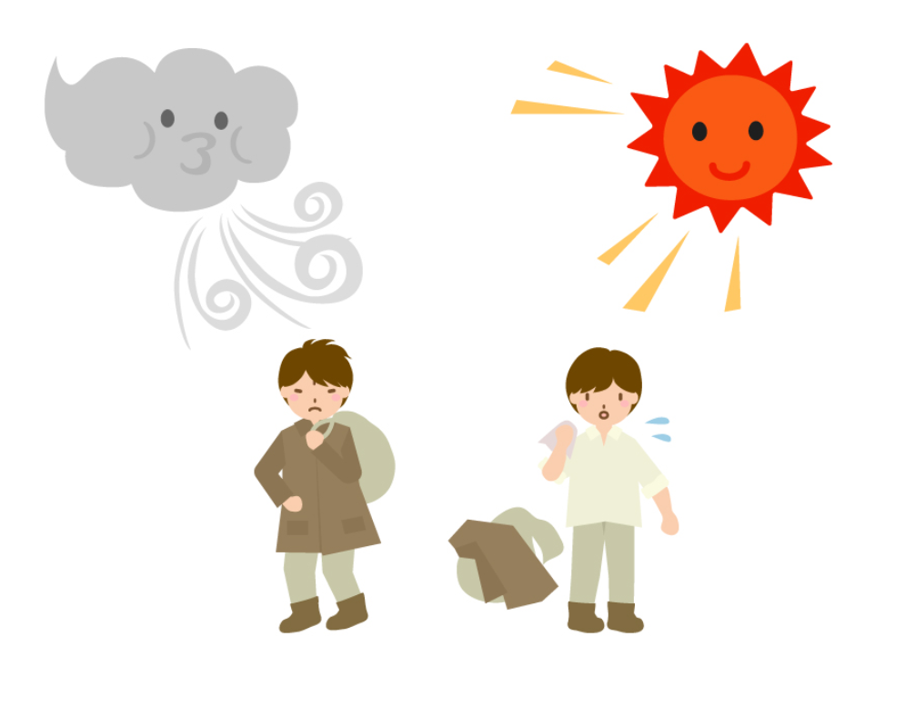 北風と太陽に学ぶ、自然と「やりたくなる」仕組みづくり