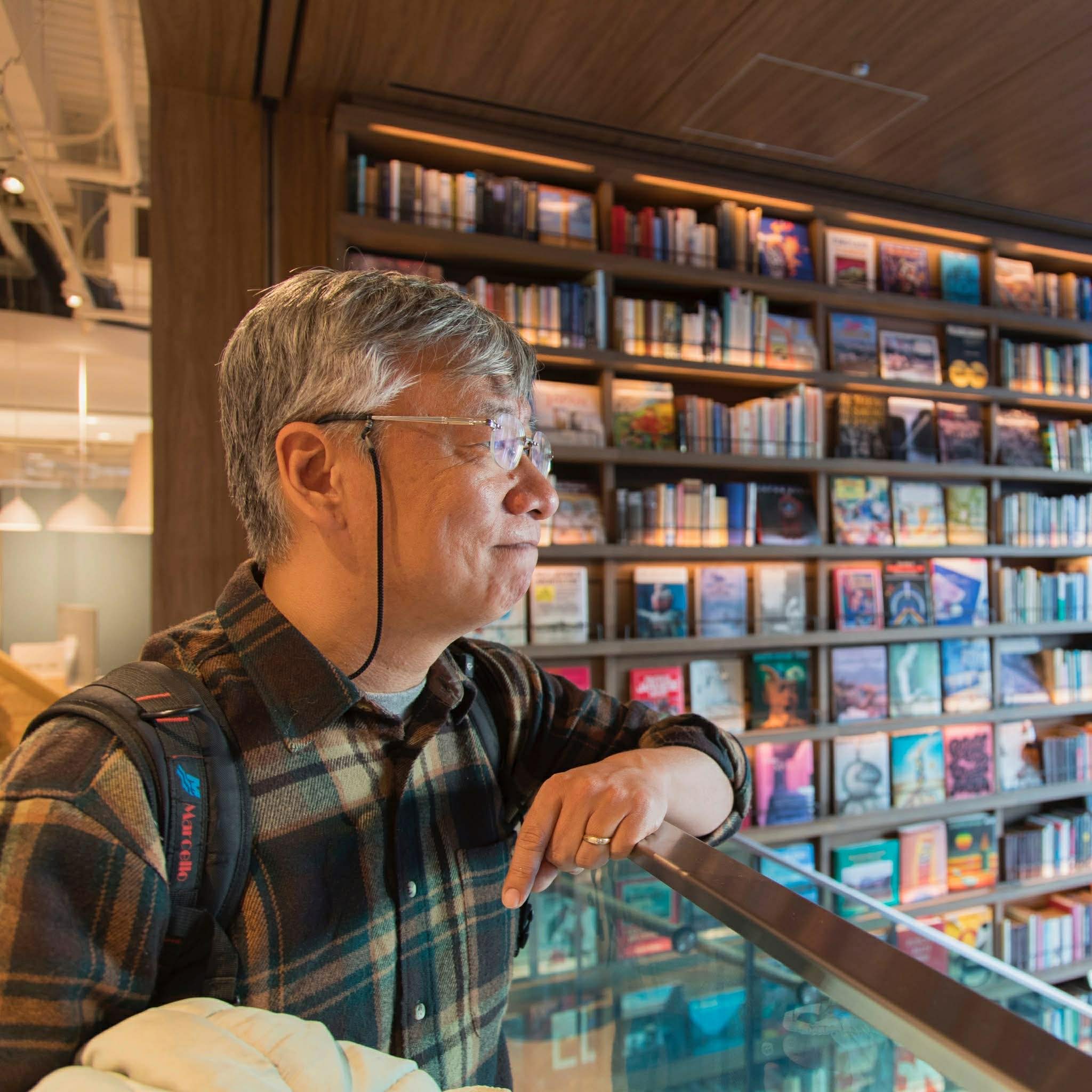 中安 昭人（なかやす・あきひと）