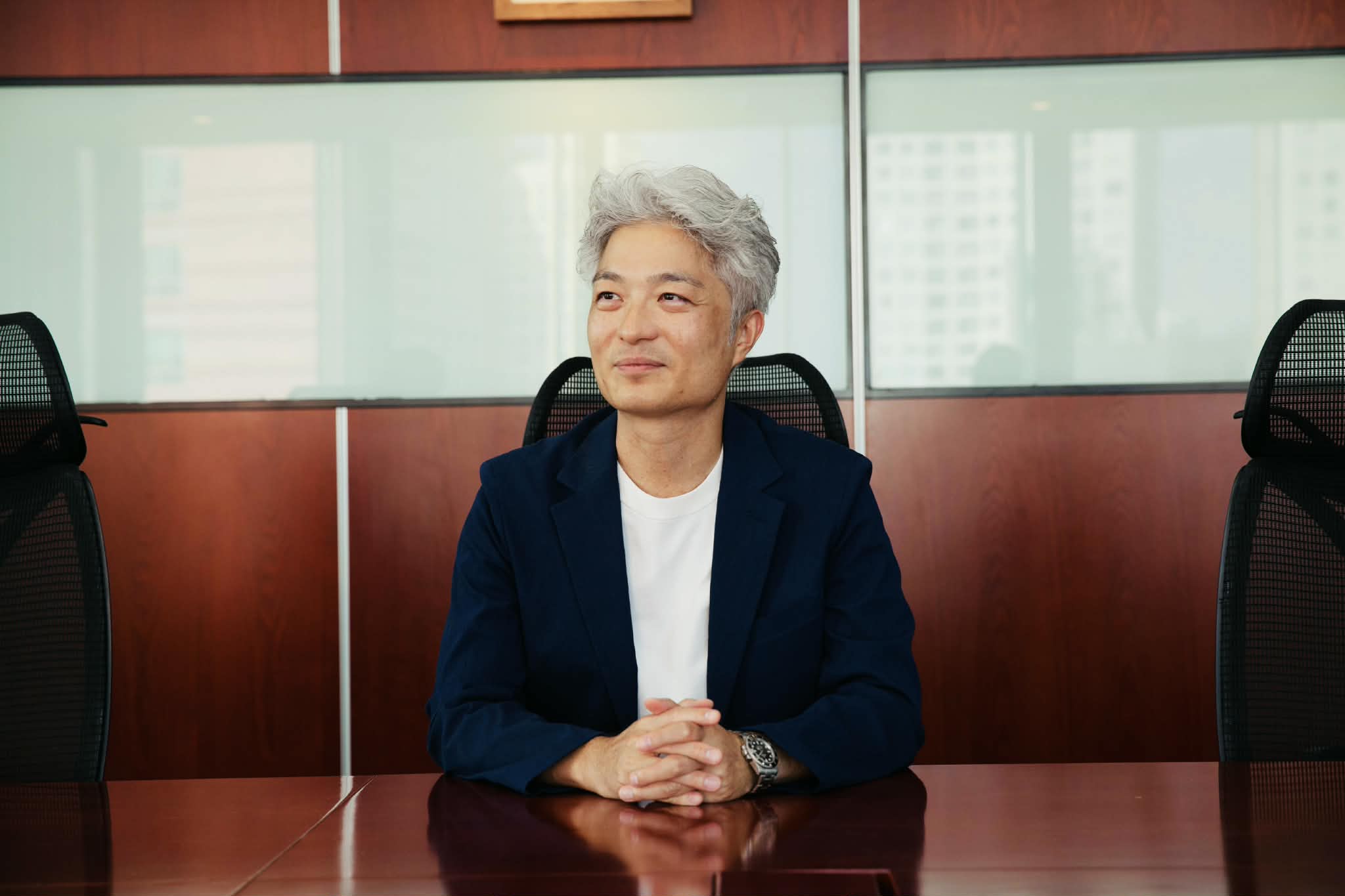 實原 享之（Takayuki Jitsuhara）