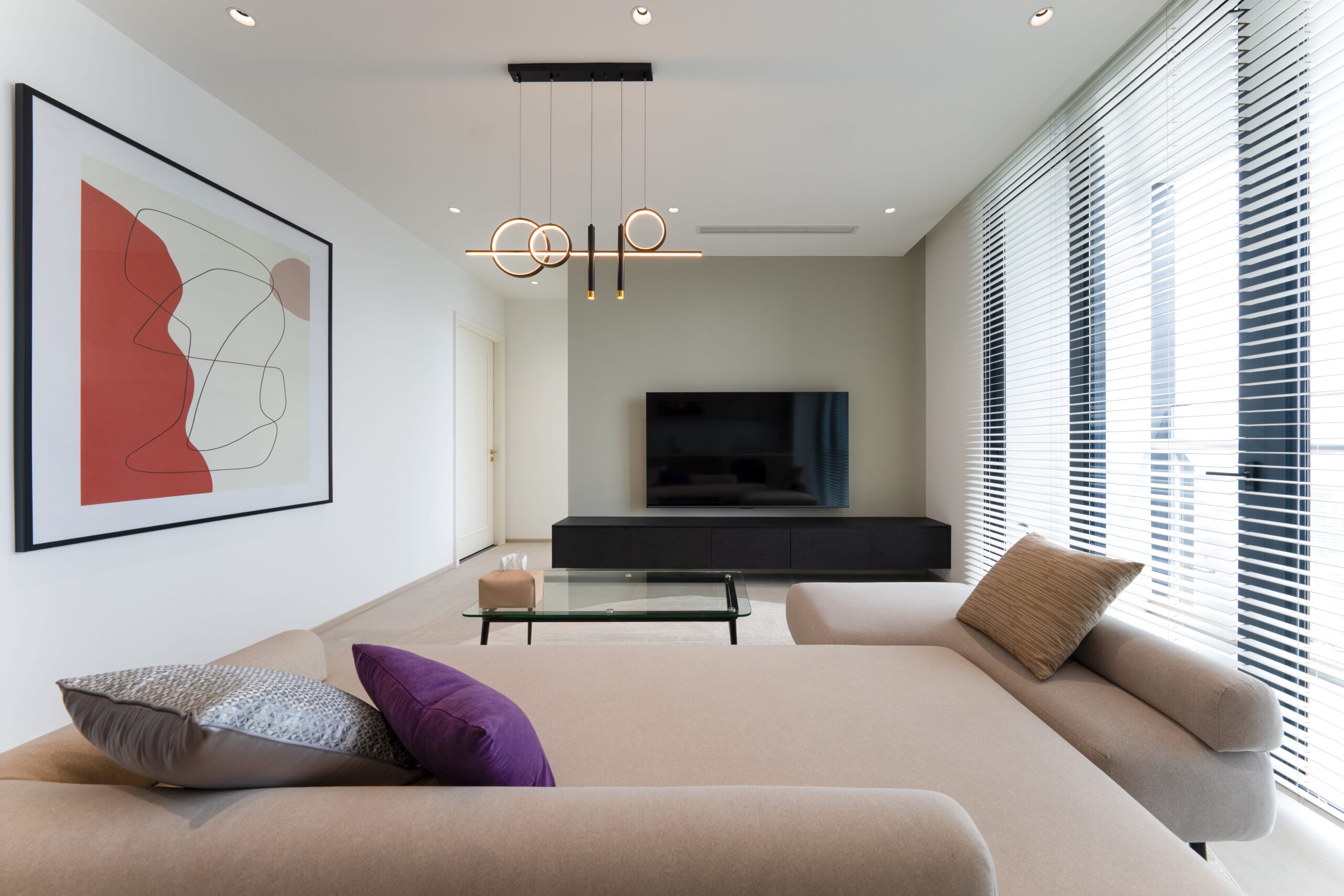 資産価値を引き上げるVinhome Golden River AQUAのリノベーション