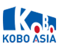kobo asia