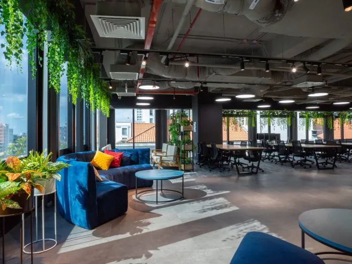 GEO System Solutions Vietnam: The Vietnam Base Office Attracting Attention Across the Group