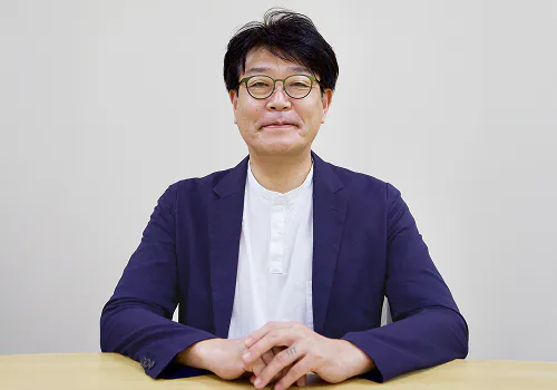 吉越 誠一郎