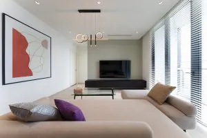 資産価値を引き上げるVinhome Golden River AQUAのリノベーション